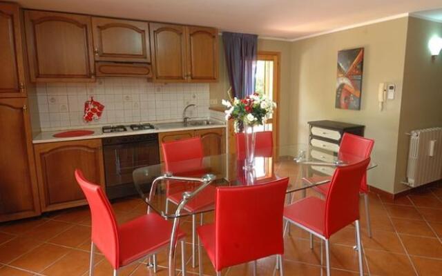 Villa Patrizia Edera