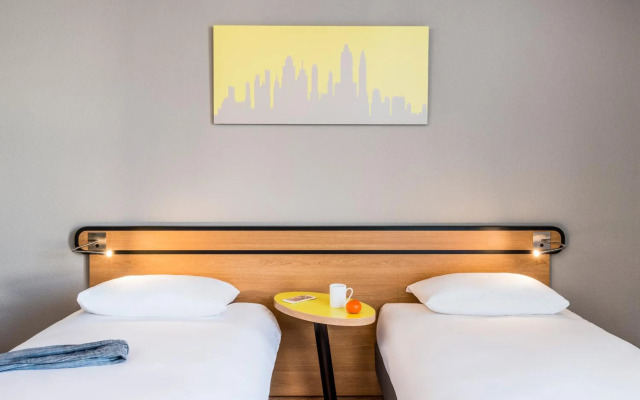 Aparthotel Adagio Access Paris Vanves Porte de Chatillon