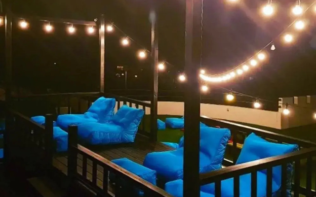 Jeju Barangswi Guest House