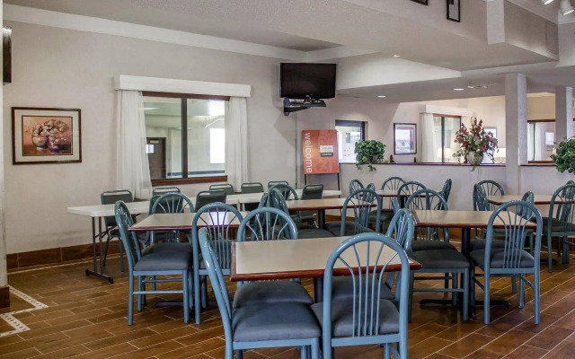 Comfort Inn & Suites Streetsboro - Kent