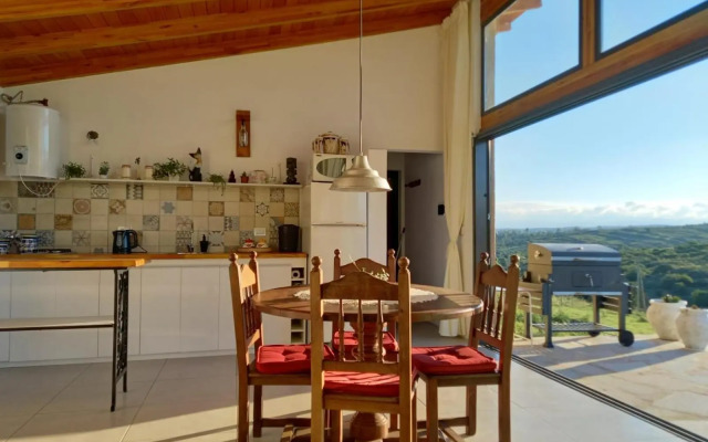 La Joaquina - Villa Giardino