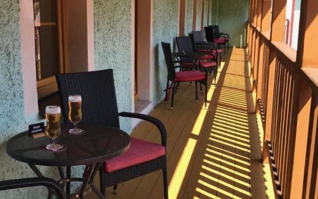 B&B Hotel Ochsendorf