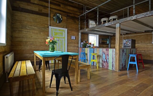 Casa Apel Hostel