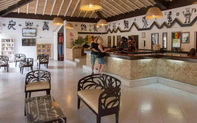 Le Saly Hotel & Club Les Filaos