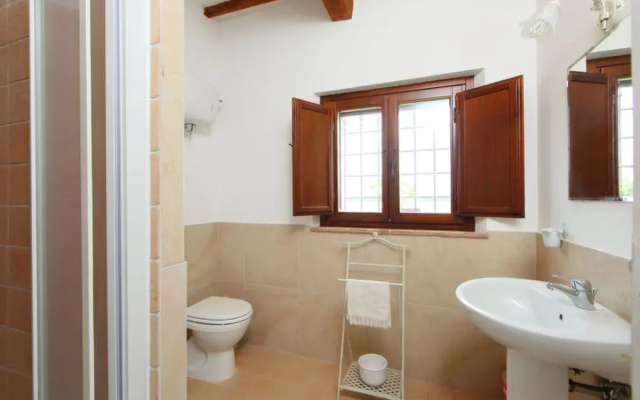 House Le Nuvole Castiglione del Lago