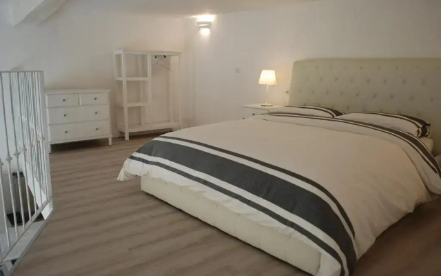 Berardi Palace - Vigna Nuova Loft