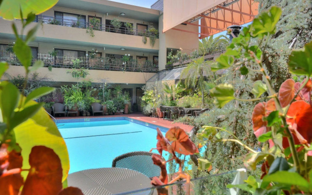 Stanford Group Extended Stay