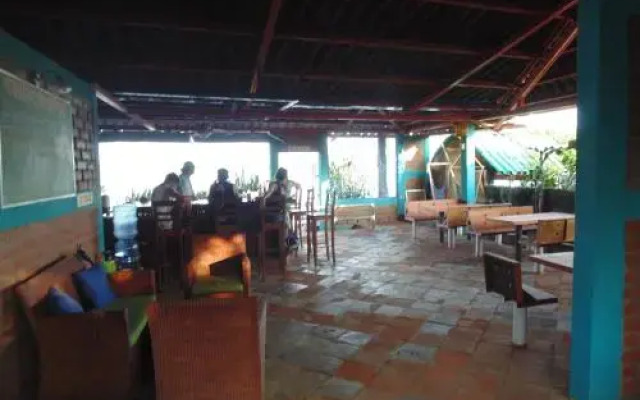 The Lazy Turtle Hotel and Restaurant