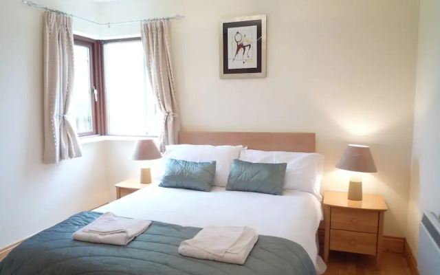 Castle Quay Holiday Homes