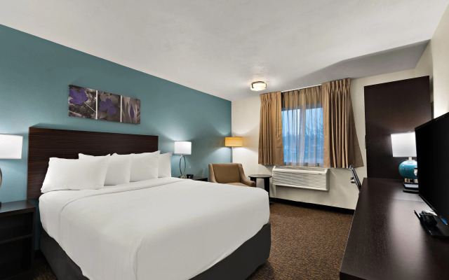 Sleep Inn Kelso Longview