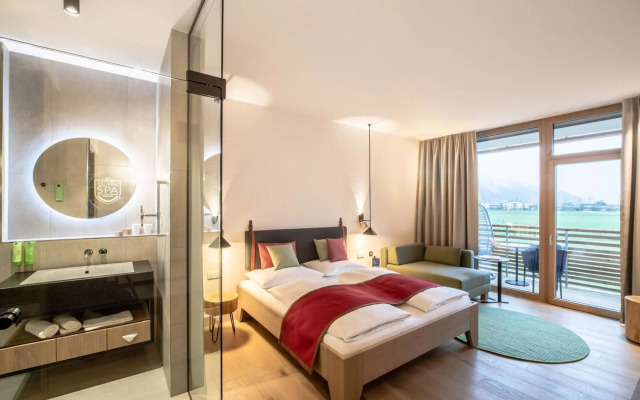 TAUERN SPA Zell am See - Kaprun