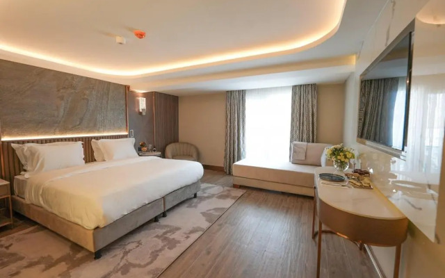 Boreas Hotel, Trademark Collection by Wyndham