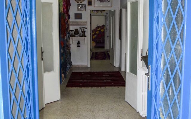 Amman Hostel