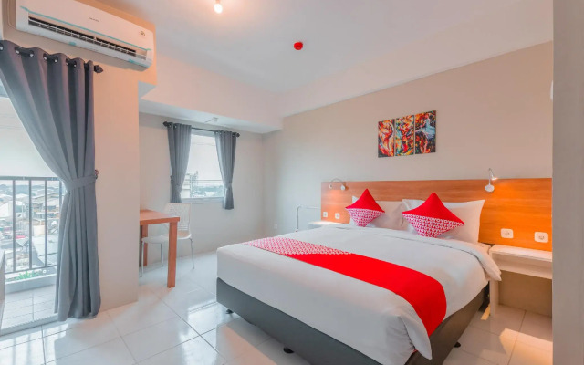 Flagship 750 Mont Blanc