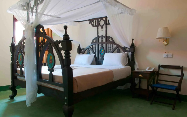 Forodhani Park Hotel