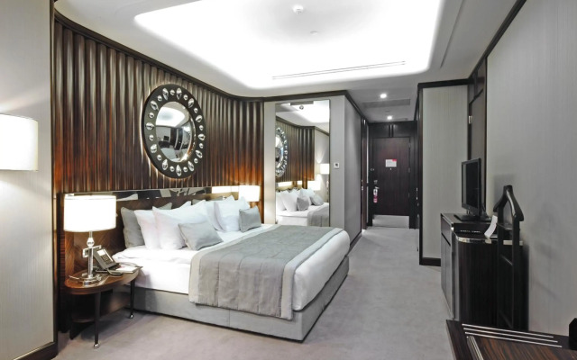 Crowne Plaza BURSA by IHG