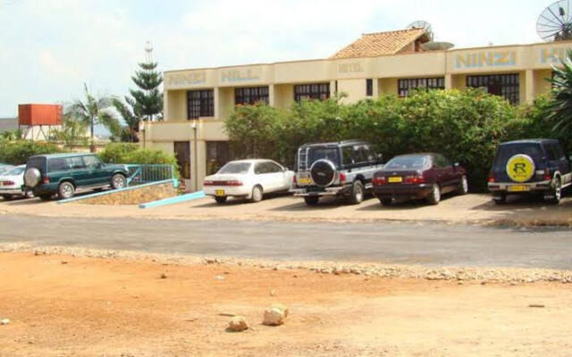 Ninzi Hill Hotel