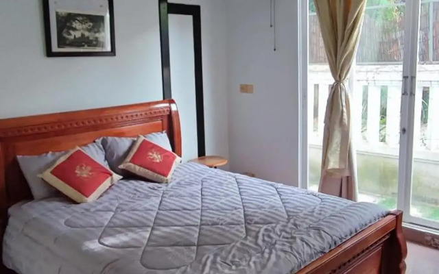 Secret Garden Homestay