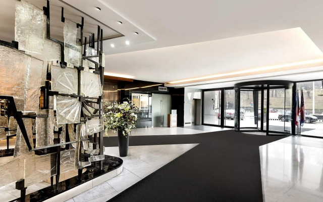 Hotel International Brno