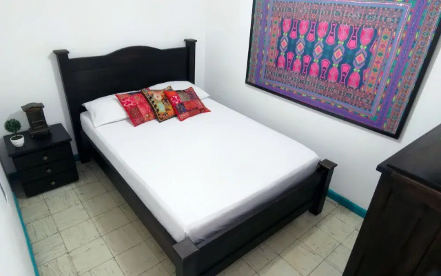 Hostal Pajara Pinta