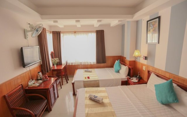 Serena Nha Trang Hotel