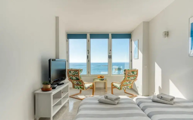 View Point by Living las Canteras