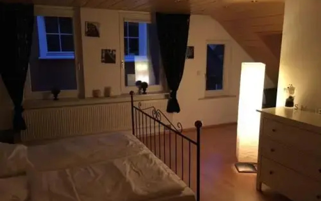 Ferienwohnung im Herzen Bad Wildbads