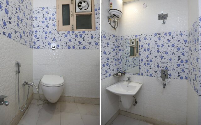 OYO 7831 Hotel King's