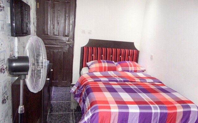 King Serve Guesthouse