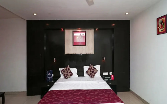 OYO 4122 Amanda Hotel