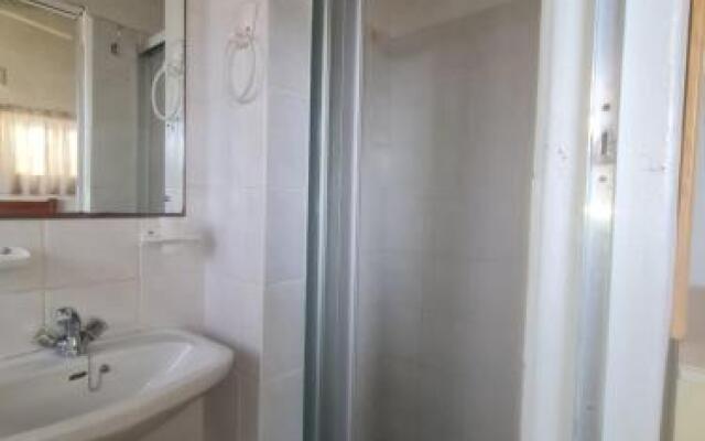 Allesreg Chalets E2