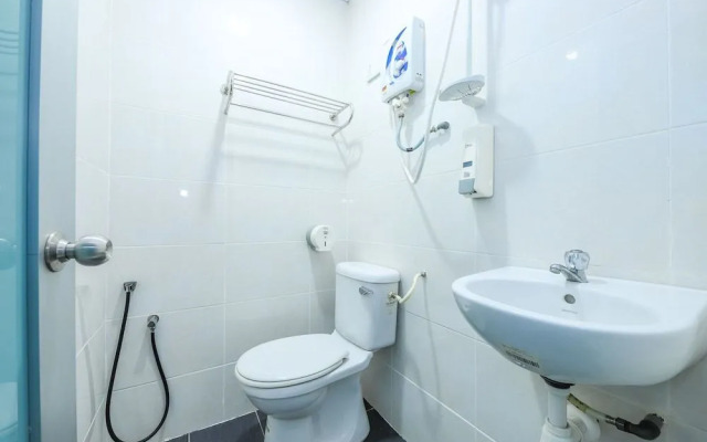 OYO 89842 Hotel 22 Northport