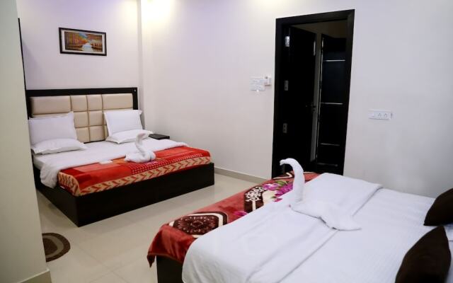 Hotel Chohan Residency