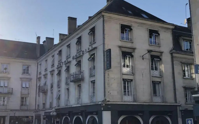Hotel Mondial