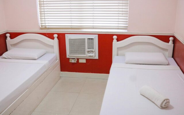 Cebu Fiesta Business Suites