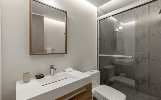 Casai Polanco | 2BR | Sunny Retreat