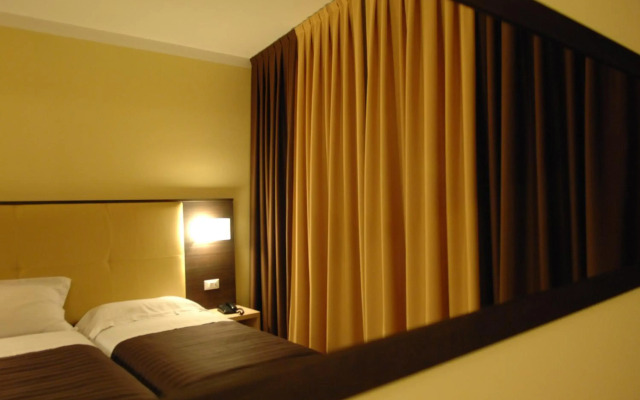 Hotel Alverì