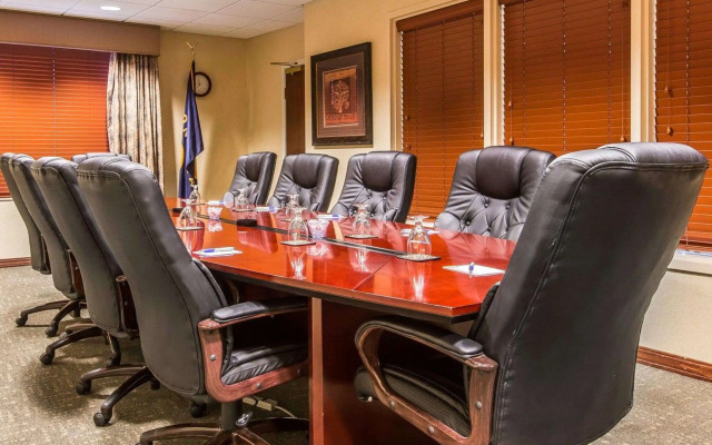 Big Horn Resort, an Ascend Collection Hotel