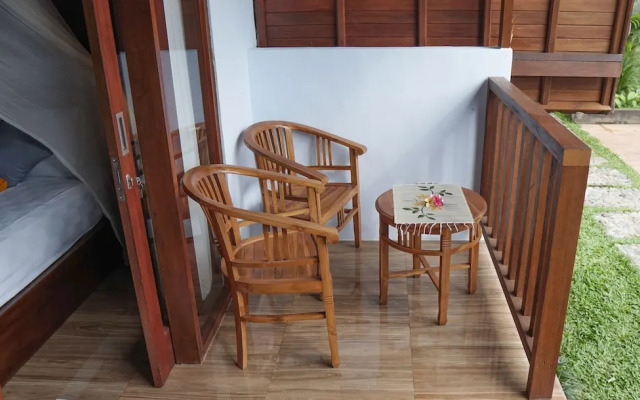 Nyamane Ubud Green View Villas by EPS
