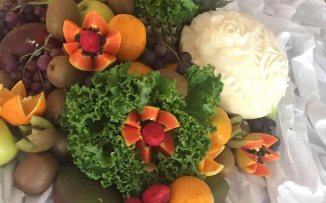 Palace Hotel Astúrias & Spa