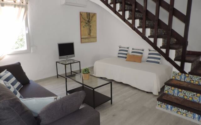 Villa La Raya
