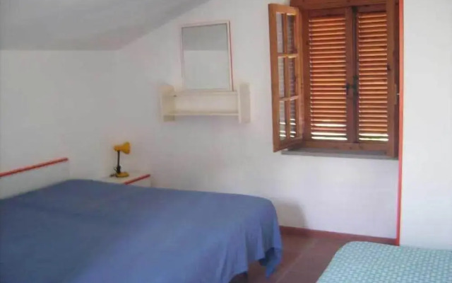 Cala Petrosa Resort