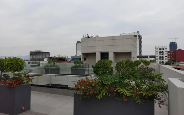 New Beautiful apartment near Reforma