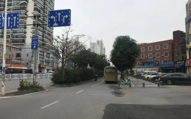 Nanning Binyuan Hotel