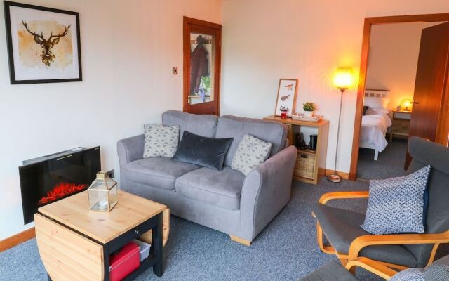 Kestrel Lodge
