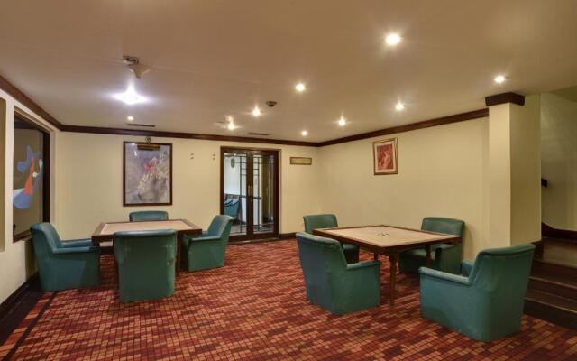 Pearl Continental Bhurban