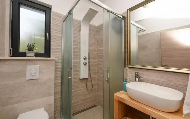 Villa Iris Zadarvillas