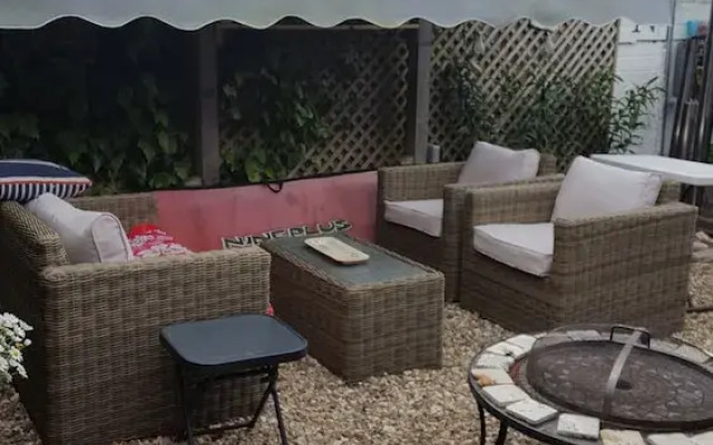 Cheriton Guesthouse