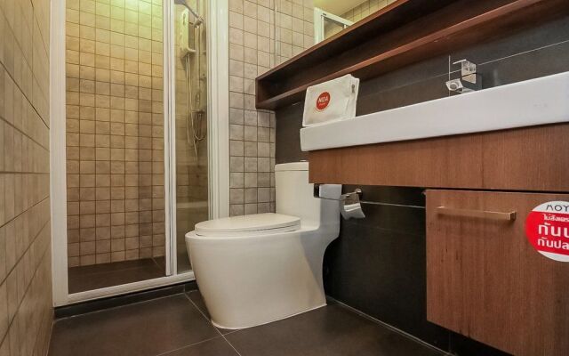 Nida Rooms Central Pattaya 333