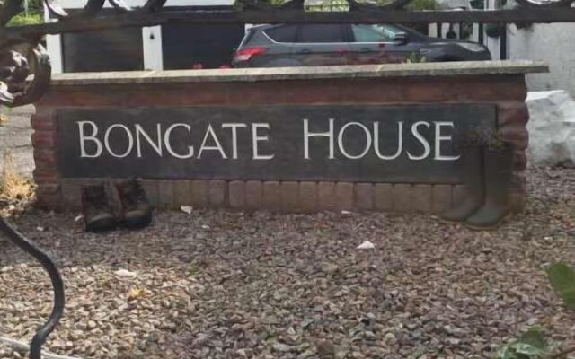 Bongate House